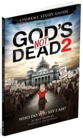 9781942027300 Gods Not Dead 2 Student Study Guide (Student/Study Guide)