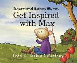 9781945200045 Get Inspired With Max