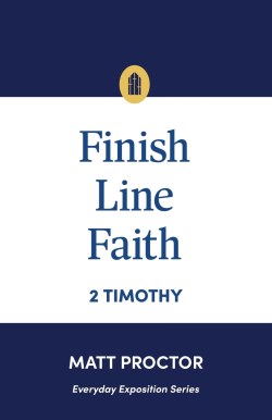 9781970102840 Finish Line Faith