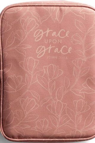 081983748691 Grace Upon Grace