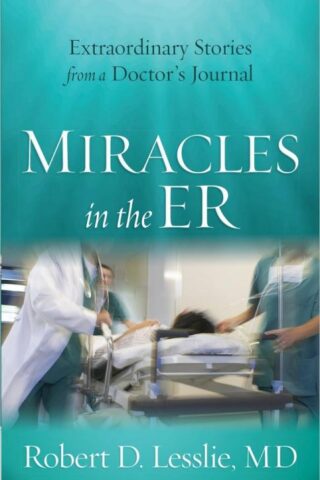 9780736954822 Miracles In The ER