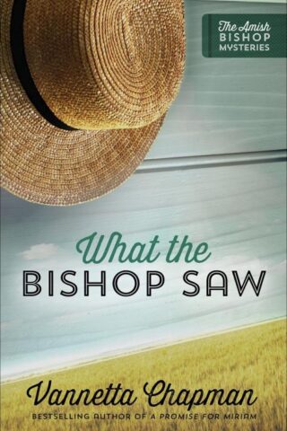 9780736966474 What The Bishop Saw