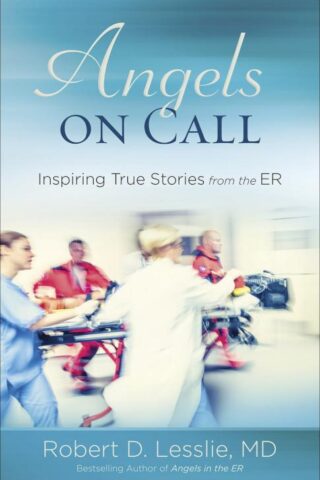 9780736968768 Angels On Call