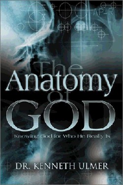 9780883687116 Anatomy Of God