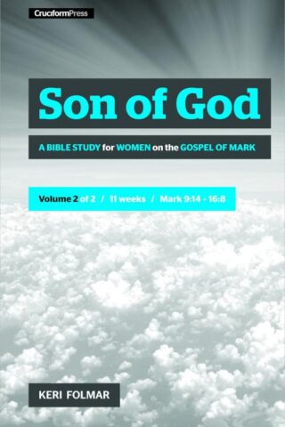 9781941114827 Son Of God Volume 2