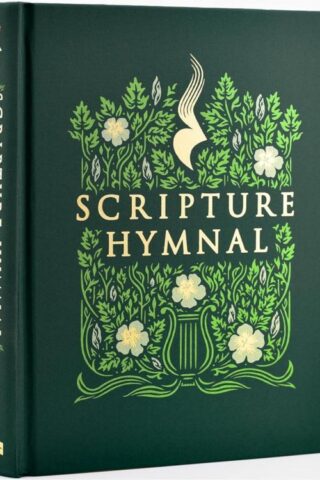 9781951872250 Scripture Hymnal (Printed/Sheet Music)