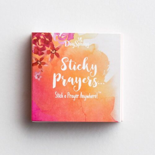 081983655869 Uniquely Created Sticky Prayers