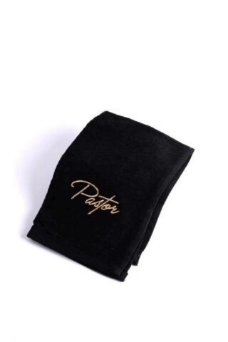 788200512508 Pastor Towel