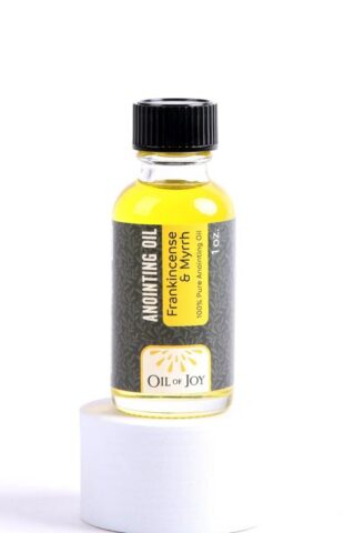 788200799541 Frankincense And Myrrh 1 Oz