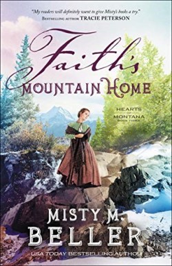 9780764233487 Faiths Mountain Home