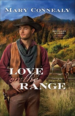 9780764237744 Love On The Range