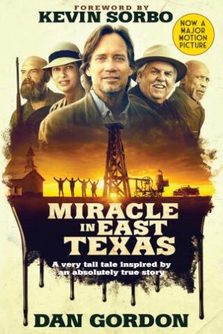 9781424558827 Miracle In East Texas