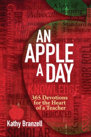 9781424559107 Apple A Day 2nd Edition