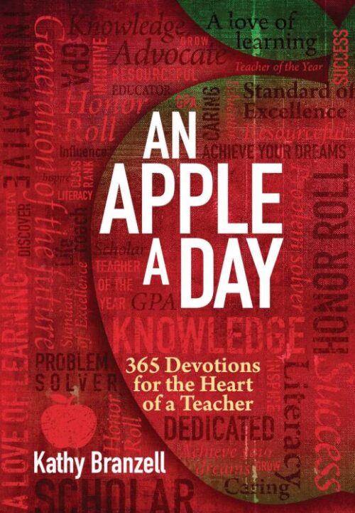 9781424559107 Apple A Day 2nd Edition