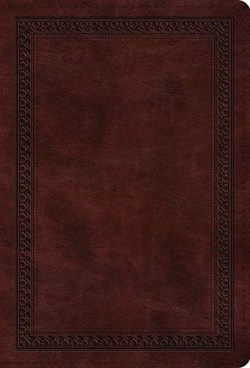 9781433567049 Large Print Compact Bible