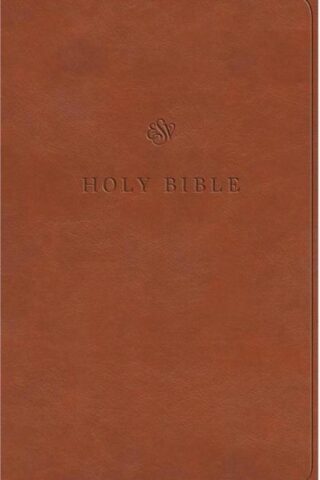 9781433596971 Value Thinline Bible