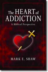 9781885904683 Heart Of Addiction