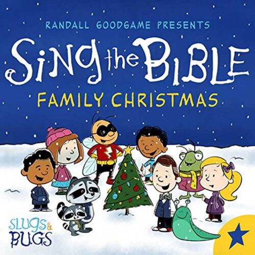 862739000054 Sing The Bible Family Christmas