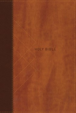 9780310463276 Thinline Bible Giant Print Comfort Print