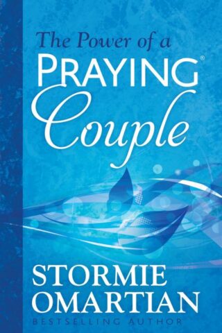 9780736982641 Power Of A Praying Couple