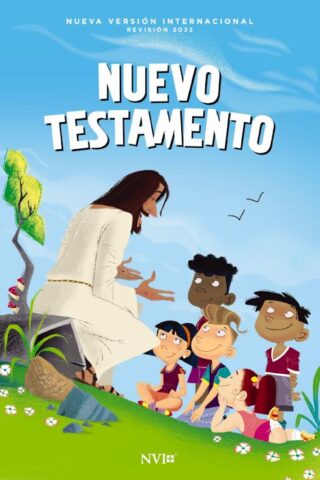 9780829772999 New Testament For Kids Revised 2022 Text