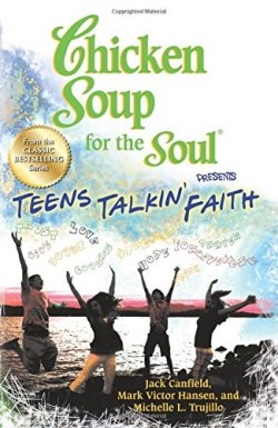 9781623610890 Chicken Soup For The Soul Presents Teens Talkin Faith