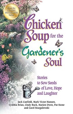 9781623610975 Chicken Soup For The Gardeners Soul