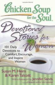 9781935096481 Chicken Soup For The Soul Devotional Stories For Women