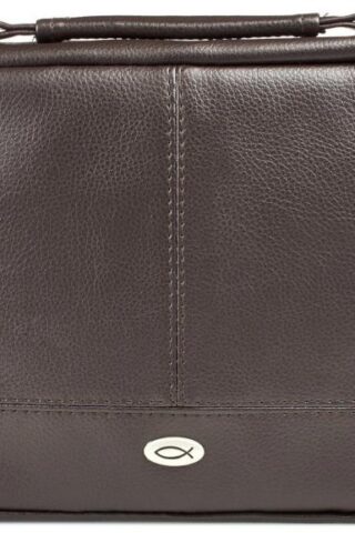 6006937127722 2 Fold LuxLeather