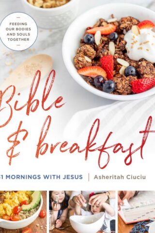 9780802419354 Bible And Breakfast