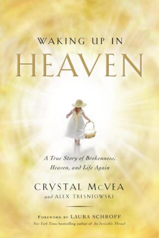 9781476711874 Waking Up In Heaven