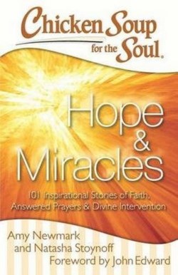 9781611599442 Chicken Soup For The Soul Hope And Miracles