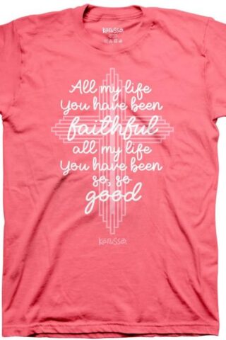 612978643174 Kerusso So So Good (3XL T-Shirt)