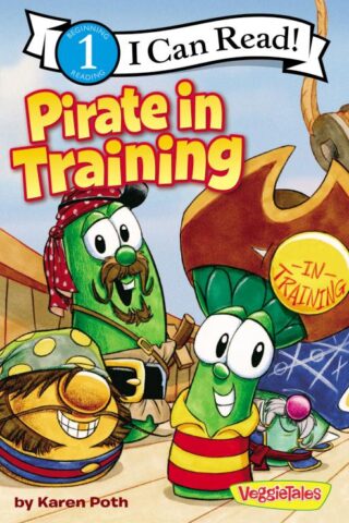 9780310732075 Pirate In Training Level 1