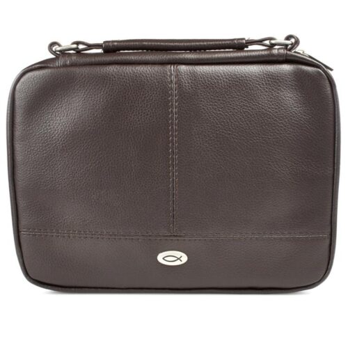 6006937129368 Two-Fold Bible Organizer (Extra Large