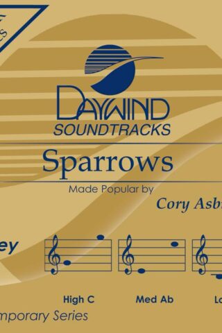 614187225325 Sparrows