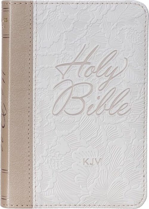 9781639526833 Pocket Edition Bible