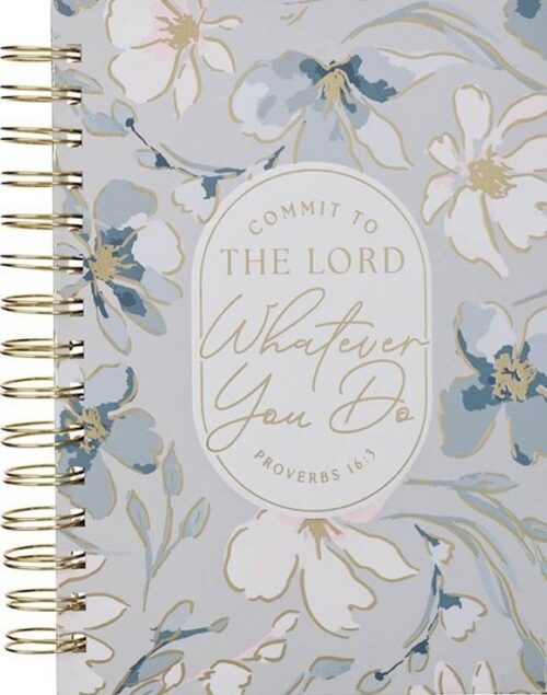 9781639528585 Inspirational Journal