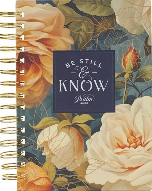 9781639528660 Inspirational Journal