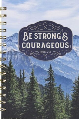 9781639528684 Inspirational Journal