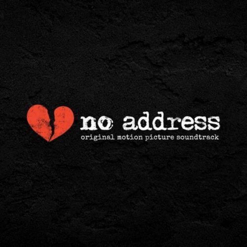 999990025530 No Address : Original Motion Picture Soundtrack