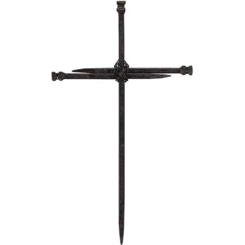 603799525749 Nail Cross