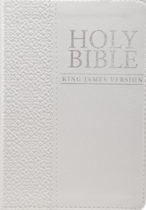 9781432102357 KJV Holy Bible