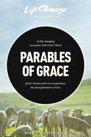 9781641589666 Parables Of Grace
