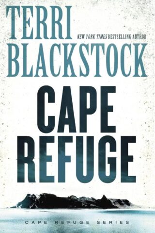 9780310342816 Cape Refuge