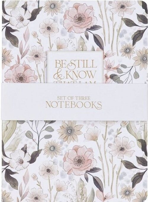 1220000326514 Slim Scripture Notebooks for Women