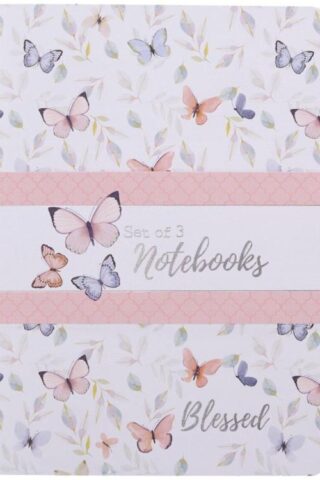 6006937144248 Slim Scripture Notebooks for Women