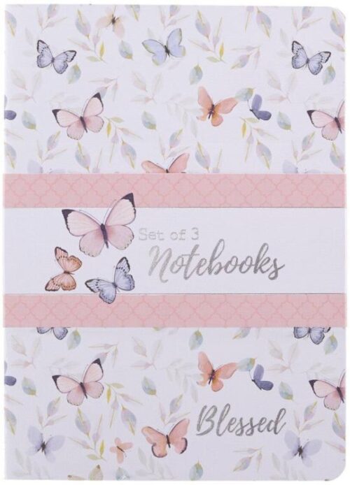 6006937144248 Slim Scripture Notebooks for Women