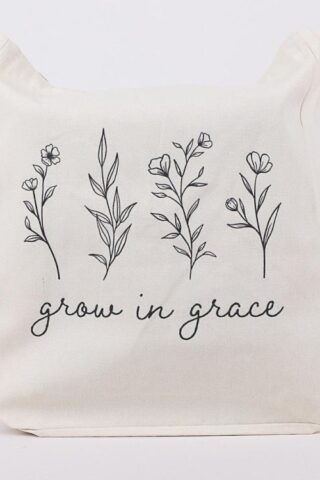 788200535422 Grow In Grace