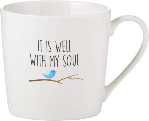 886083682438 It Is Well With My Soul
